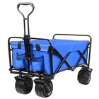 Unbranded Off-Road Wheelbarrows & Carts & Wagons
