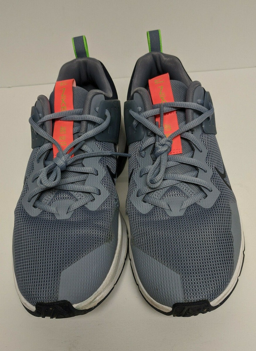 nike air max alpha tr3 white