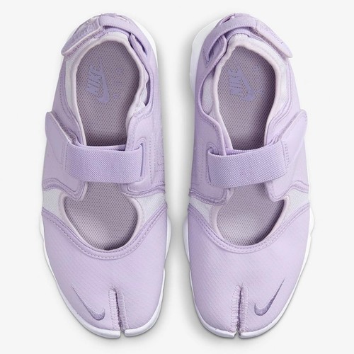 Nike WMNS Air Rift Lilac Bloom Violet HF5389-001 Women Shoes - Picture 6 of 8