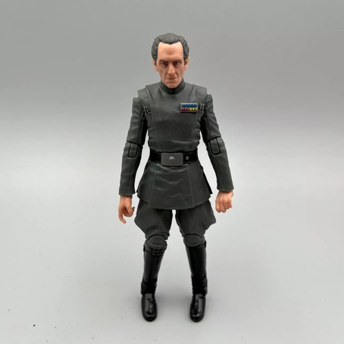 Star Wars Black Series Scout Trooper Ahsoka Tano Chewbacca Darth Vader 6" Figure - Picture 28 of 38