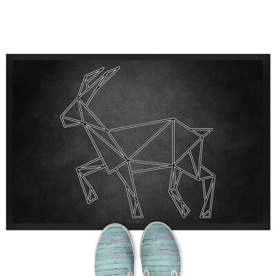 Origami Sternzeichen Steinbock 18001003474