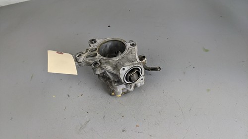 Vacuum Pump 2.5L 2020 Mazda CX-5 PYFA-18-G00A 2018 2019 2021 - Picture 8 of 12