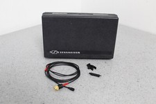 NEW Open Box Sennheiser MKE 2-2 R Red Dot Lavaliere Microphone