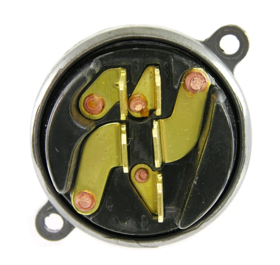 Interruptor de encendido Airtex 1S6172 Foto 3 de 4