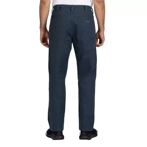 Abbigliamento Colorado Pantalone Uomo Tela Relaxed Fit Tessuto Tela Elasticizzato - Foto 2 di 4