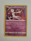 Carte Pokemon - Mewtwo Holographique 059/159 - Zenith Suprême EB12.5