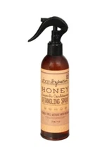 Urban Hydration Honey Health Repair Leave in Conditioning Detangling Spray 9oz 