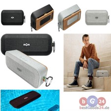 MARLEY No Bounds XL Bluetooth Lautsprecher Wa...