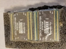 Burr Brown #SDM857KG DATA Acquisition Systems CDIP, Qyt. (1) - SEALED