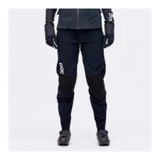 Men's Dirt Bike Zipper Trousers Pants Moto Mountain Bike  Cycling Downhill Pants