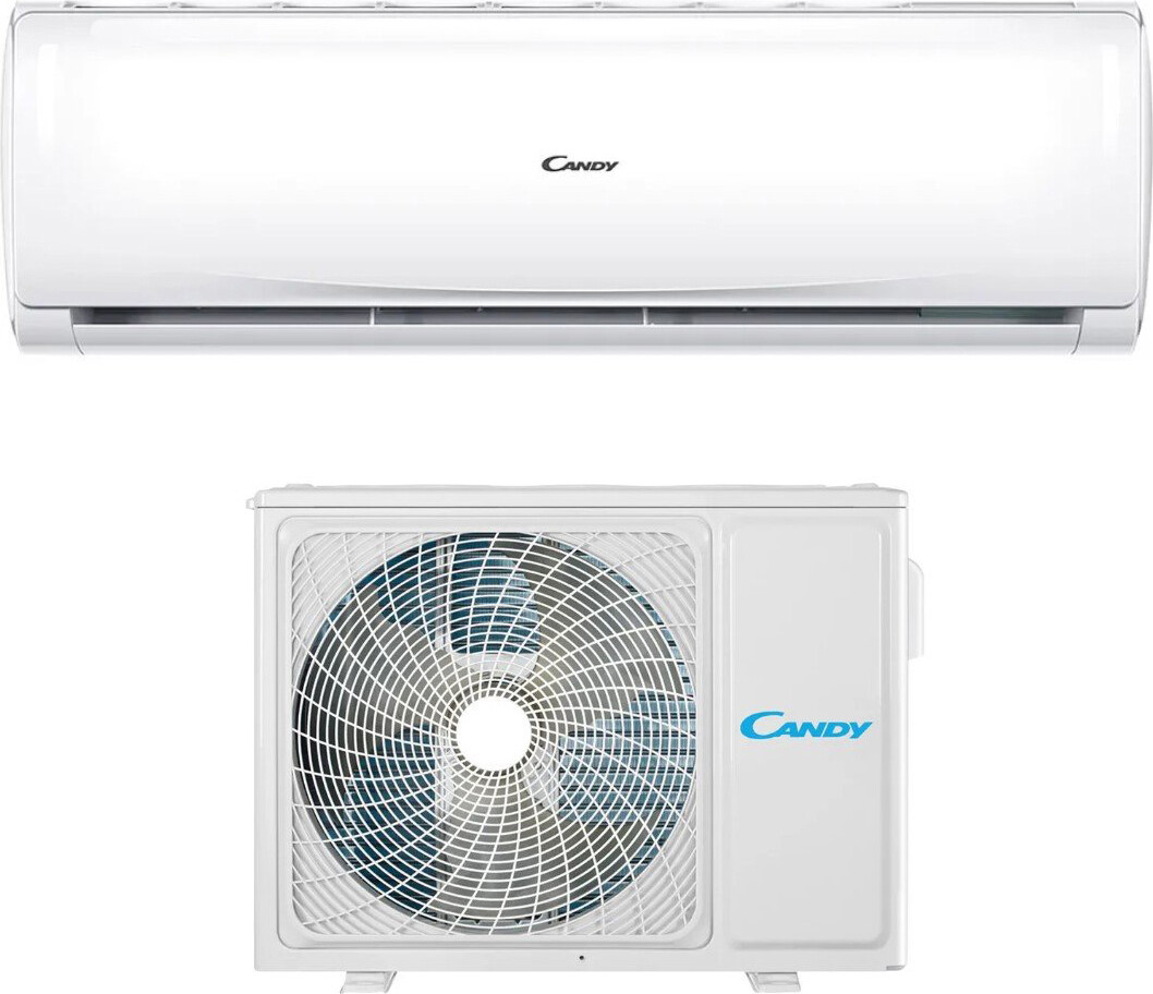 Climatizzatore 12000  Btu/h WiFi Inverter Monosplit A++/A+ CY-12TA Candy