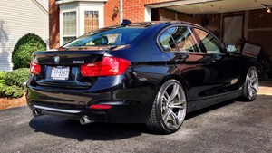 343 стиль bmw f10