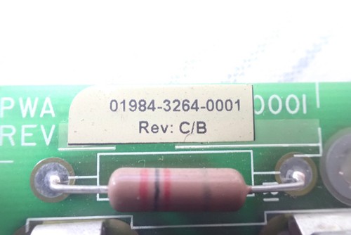 Fisher-Rosemount - Qty of 3 - DC Output Card II - 20-37VDC - 01984-3264-0001 - Picture 5 of 6