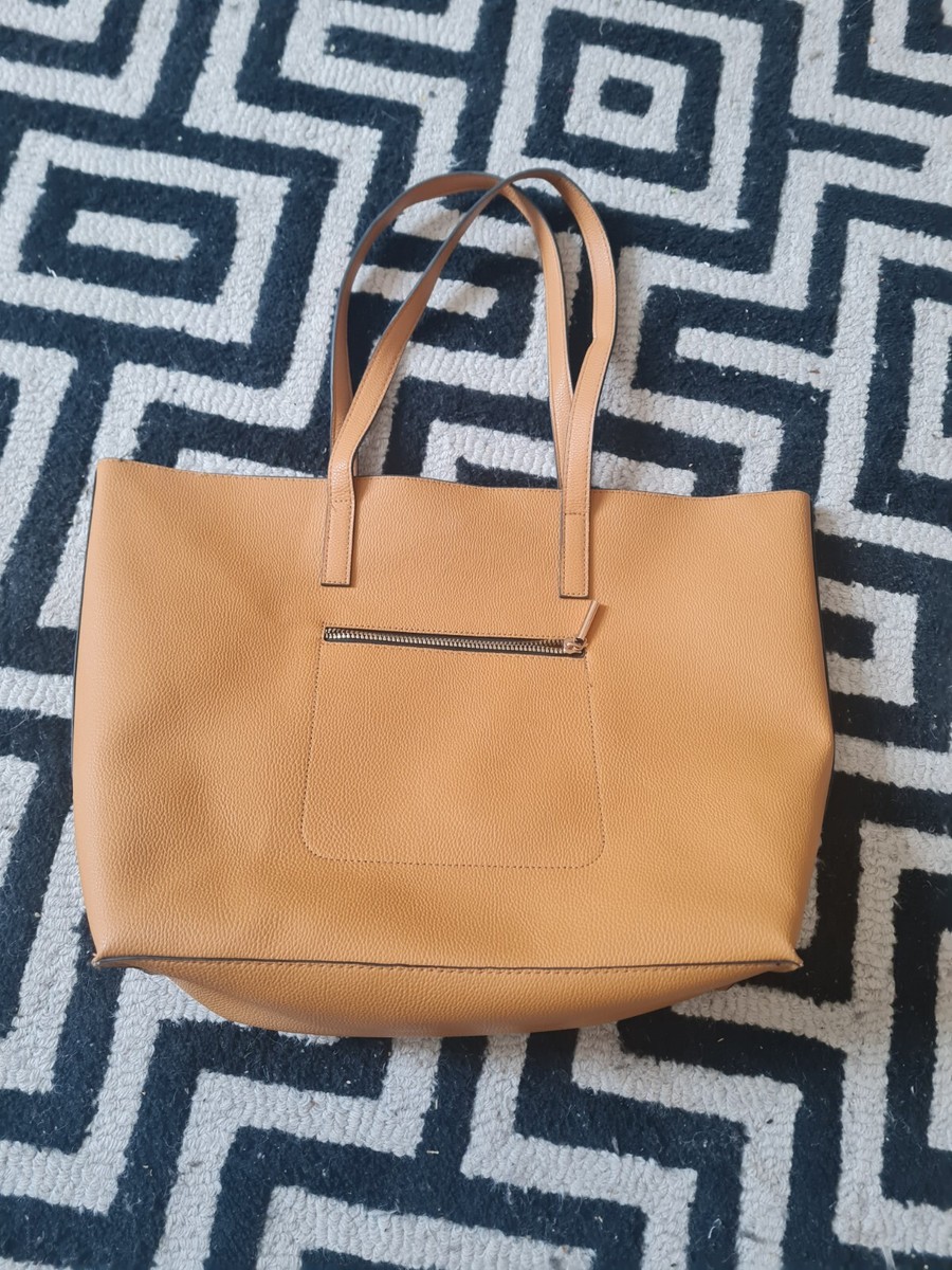 black tote bag primark