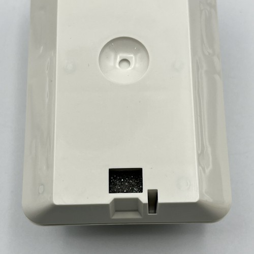 Alarma de seguridad analizador de movimiento detector infrarrojo pasivo DS934 sistemas de detección - Imagen 10 de 11