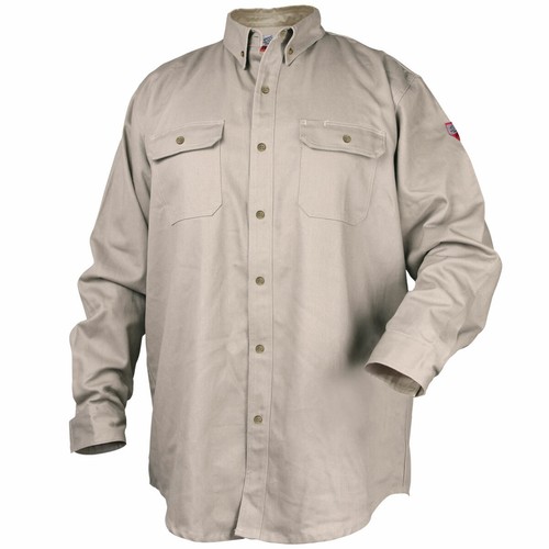 Black Stallion NFPA 2112 Fire Resistant 