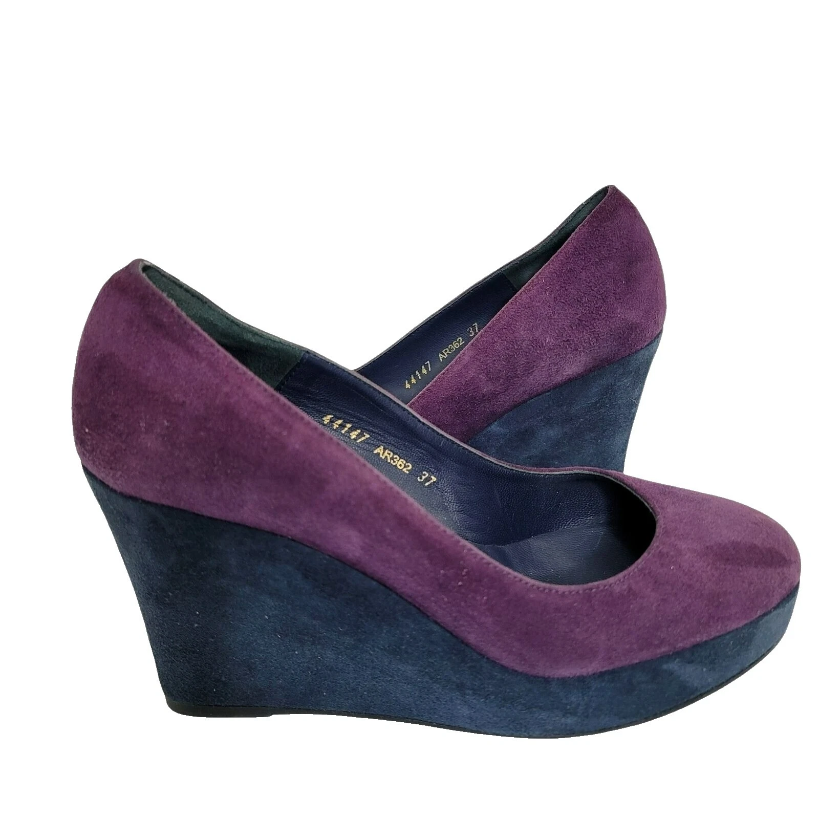 Tacones informales Boden para mujer