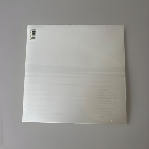 FOO FIGHTERS - But Here We Are (Vinyl Record) LTD ED, New Mint Sealed - Picture 3 of 3