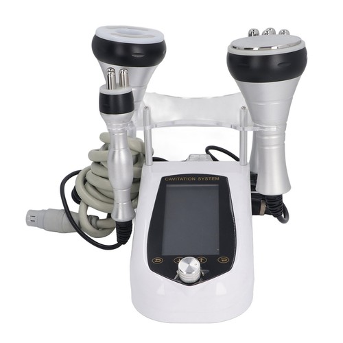 4 In 1 40K RF Cavitation Machine Body Sculpting Tightening Skin Rejuvenation LVE - Picture 10 of 24