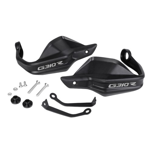 Protector de manillar para BMW BMW G310R 2017-2025 G 310 R - Imagen 2 de 20