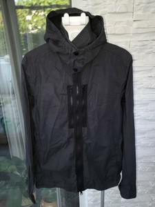 stone island pullover overshirt