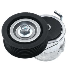 Poulies diverses Audi TT