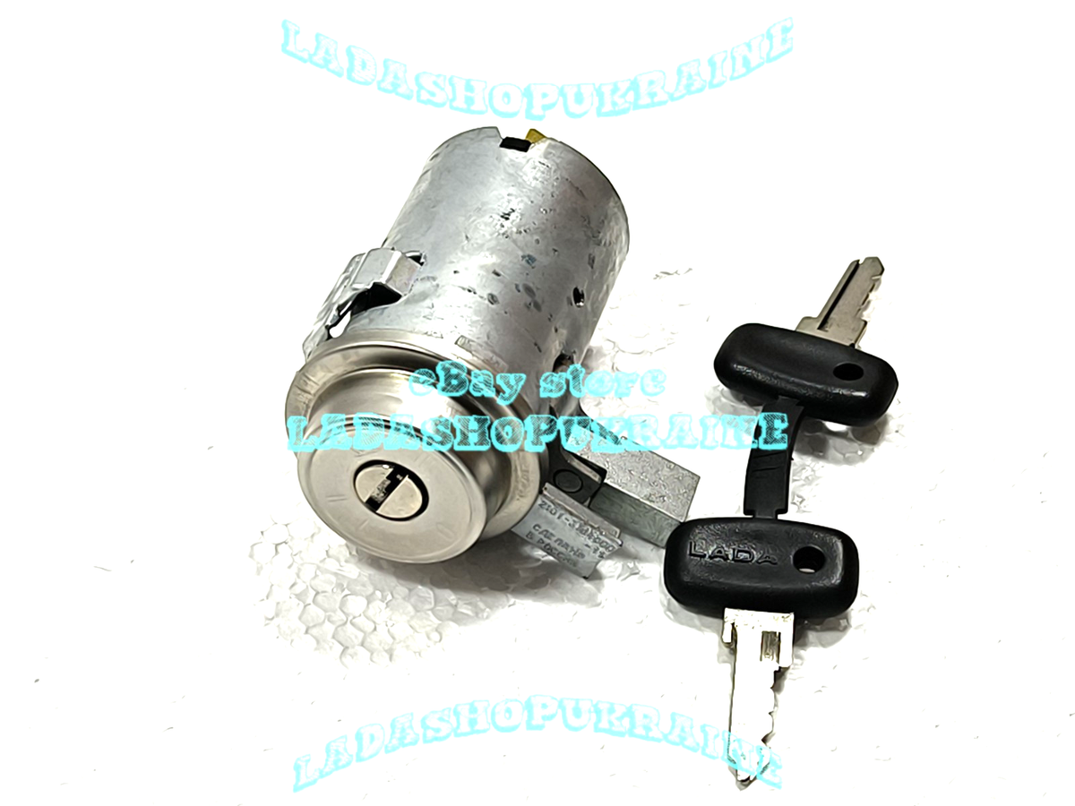ORIGINAL Switch de ignición LADA 2101 2106 2107 NIVA 2121 Ignition
