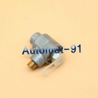 One New    -1/8-B 9685 Quick exhaust valve   #T9*