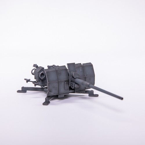 ARTISAN German Flak41 88mm anti-aircraft gun - Picture 6 of 20