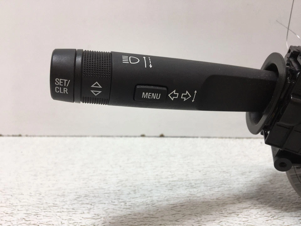 20 LIMPIAPARABRISAS Y INTERMITENTES GMC CANYON montados en columna Foto 3 de 4