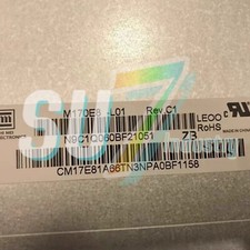 Samsung LTM170E8-L01 1028 1024 LCD Display Screen 17'' 1pcs New In Box