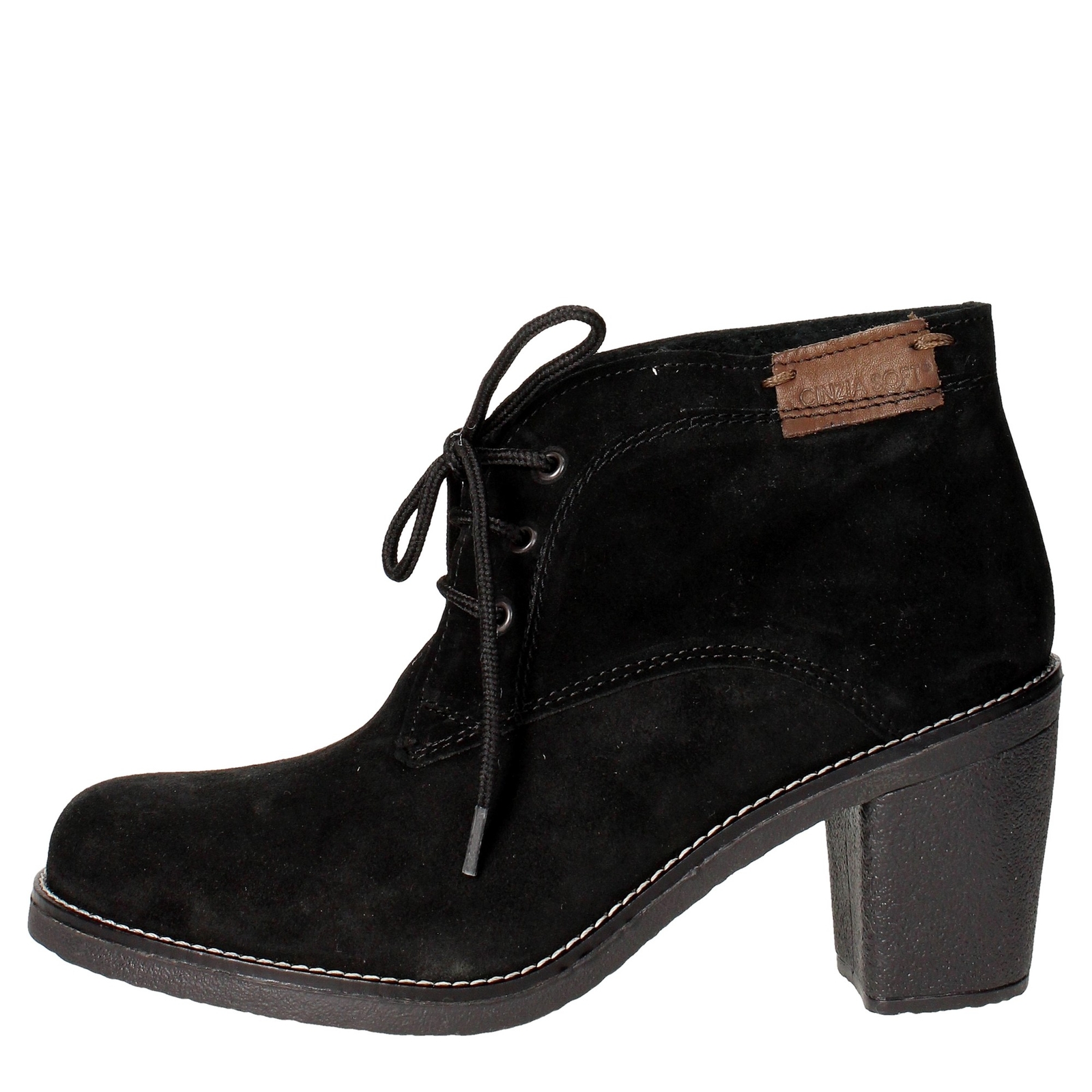 Tronchetto Tacco Damenschuhe Cinzia Soft IL73008-C 003 Autunno/Inverno Tronchetto Tacco Damenschuhe Cinzia Soft IL73008-C 003 Autunno/Inverno