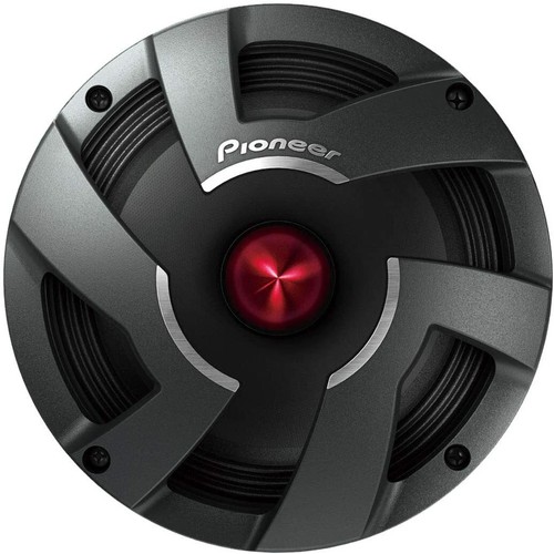 8" - 700 Watts Max Power 180W RMS Blended Pulp Cone PRO Series Mid-Bass Driver - Picture 6 of 12