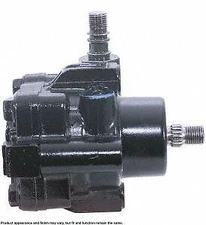 Reman Pwr Strg Pmp w/o Resv  Cardone Industries  21-5025