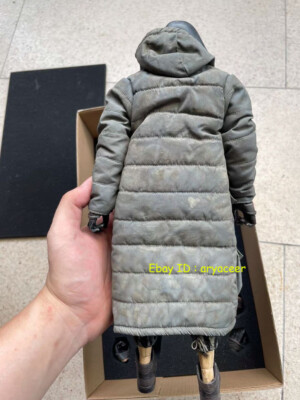 3a tomorrow kings フィギア　新品未使用品 3A ThreeA Tomorrow Kings TK 1/6 Last Stand YAMA Venue