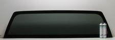 Fit 2015-2019 Gmc Sierra 2500 3500 Rear Window Back Glass Non-heated 2glue Fit 2015-2019 Gmc Sierra 2500 3500 Rear Window Back Glass Non-heated 2glue
