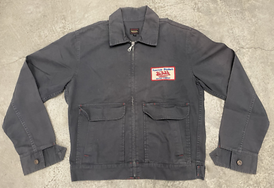 【Von Dutch MOTORS】ダック ライダースジャケット A-3016 Von Dutch MOTORS】ダック ライダースジャケット A-3016 - メルカリ