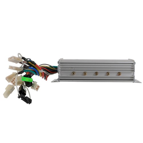 36v 800w Brushless Speed Controller Throttle Elextric ATV Go Kart Quad 4 Wheeler - Picture 3 of 7
