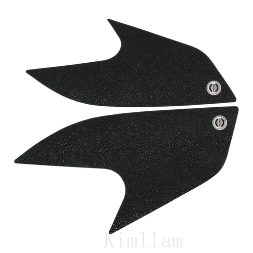 Tank Pads protective Anti-slip Pads for BMW R1250GS R1200GS 2013-2022 - Picture 2 of 9
