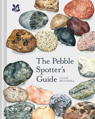 Thumbnail - Clive Mitchell The Pebble Spotter's Guide (gebundene Ausgabe) (us