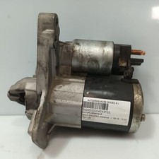 233000557RC Motor Arranque para DACIA SANDERO II Ambiance 2017 4043720
