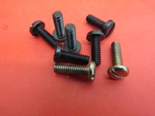 New Correct 1933 1934 Ford Closed Car Dash Attaching Hardware D-550-a