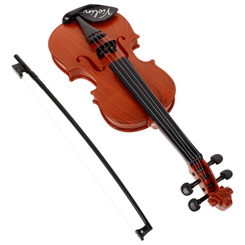 Violine Spielzeug Musik-Erleuchtungs-Spielzeug Musikspielzeug Kind - Bild 12 von 12