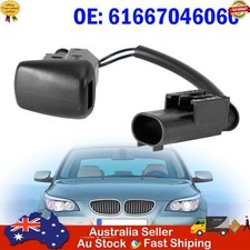 Windshield Wiper Nozzle Spray Jet 61667046060 For BMW 5 Series E60 E61