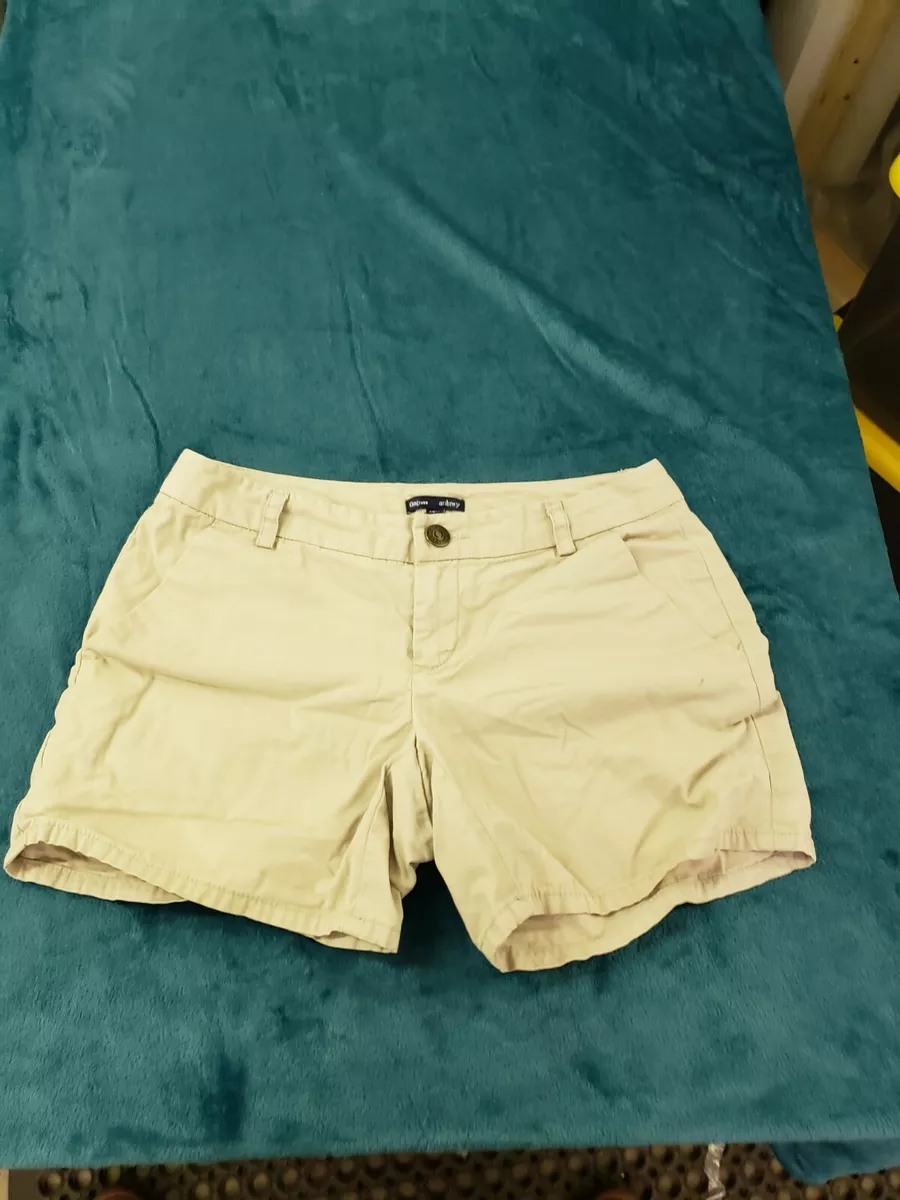 Gap womens shop shorts sale