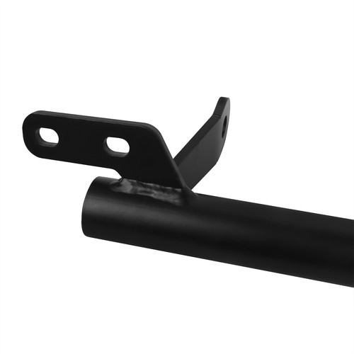 Lower Engine Guard Highway Crash Bar Protector For Honda NT1100 2022-2025 Black - Imagen 7 de 8