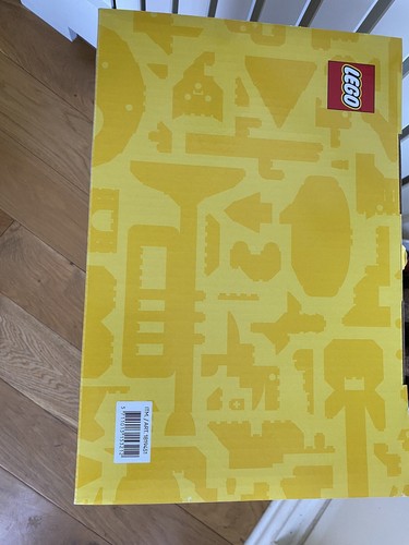 LEGO Expandable Hardside Carry-On Suitcase & Backpack Luggage Set - Picture 9 of 25