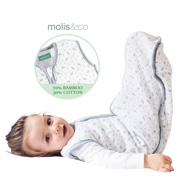 0.5 baby sleeping bag
