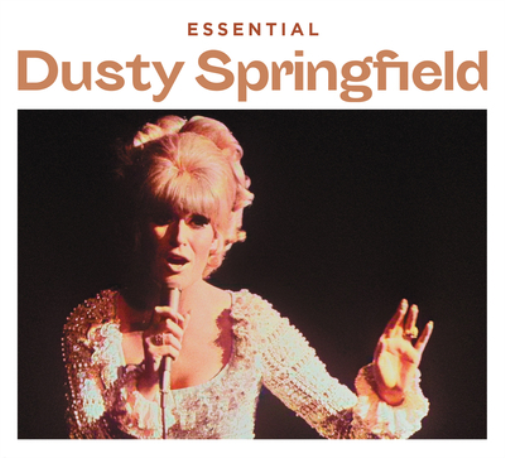 Dusty Springfield Essential Dusty Springfield (CD) 3CD