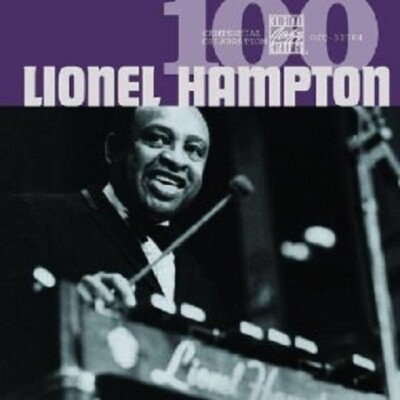 LIONEL HAMPTON - CENTENNIAL CELEBRATION  CD NEU